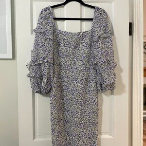 Petal + Pup Leia Dress